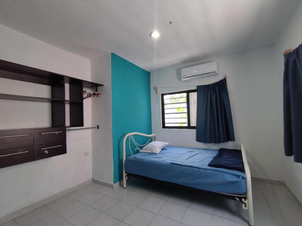 Samba Rooms Cancún Exterior foto
